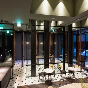 星驿酒店 2* 首爾