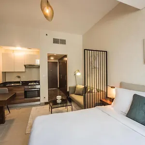 Fantastay Apartment