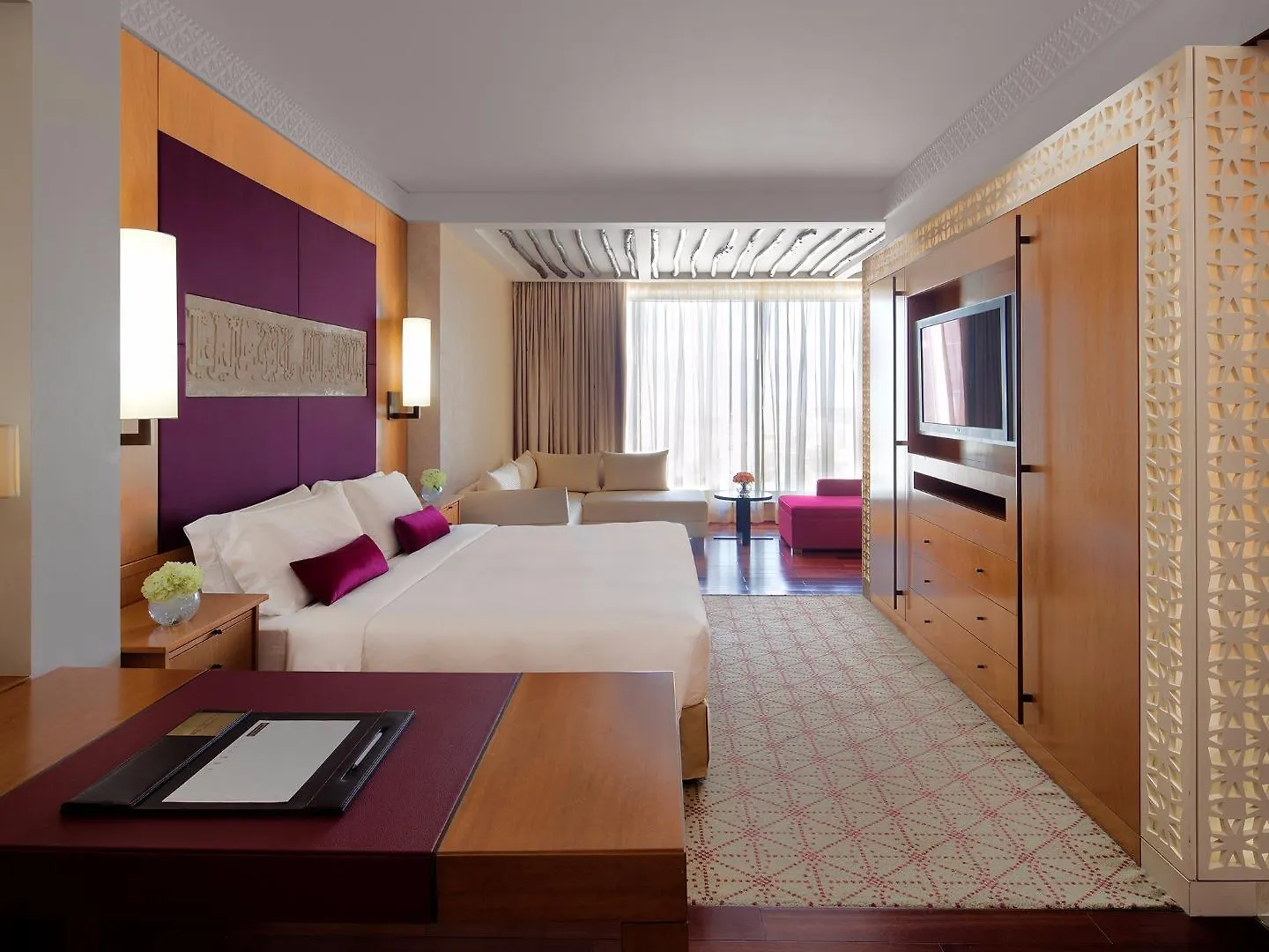 The H Dubai Hotel