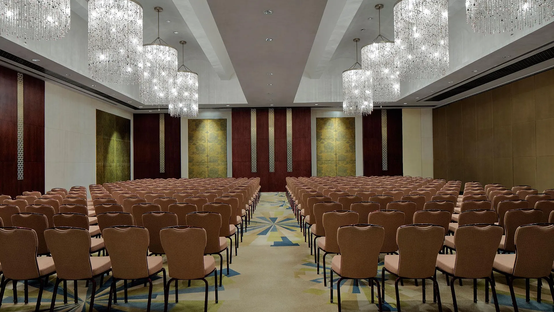 The H Dubai Hotel