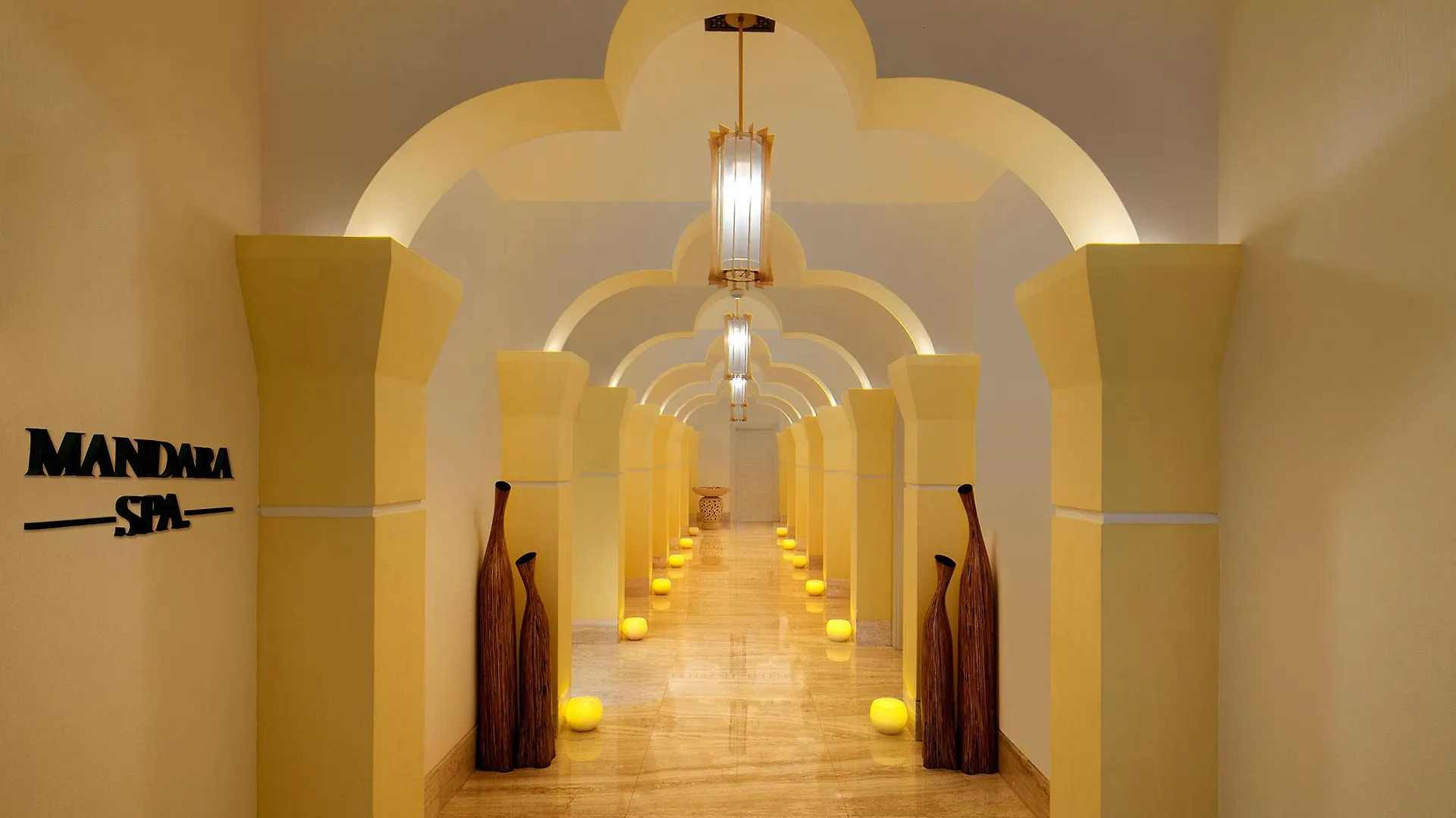 The H Dubai Hotel 5*,
