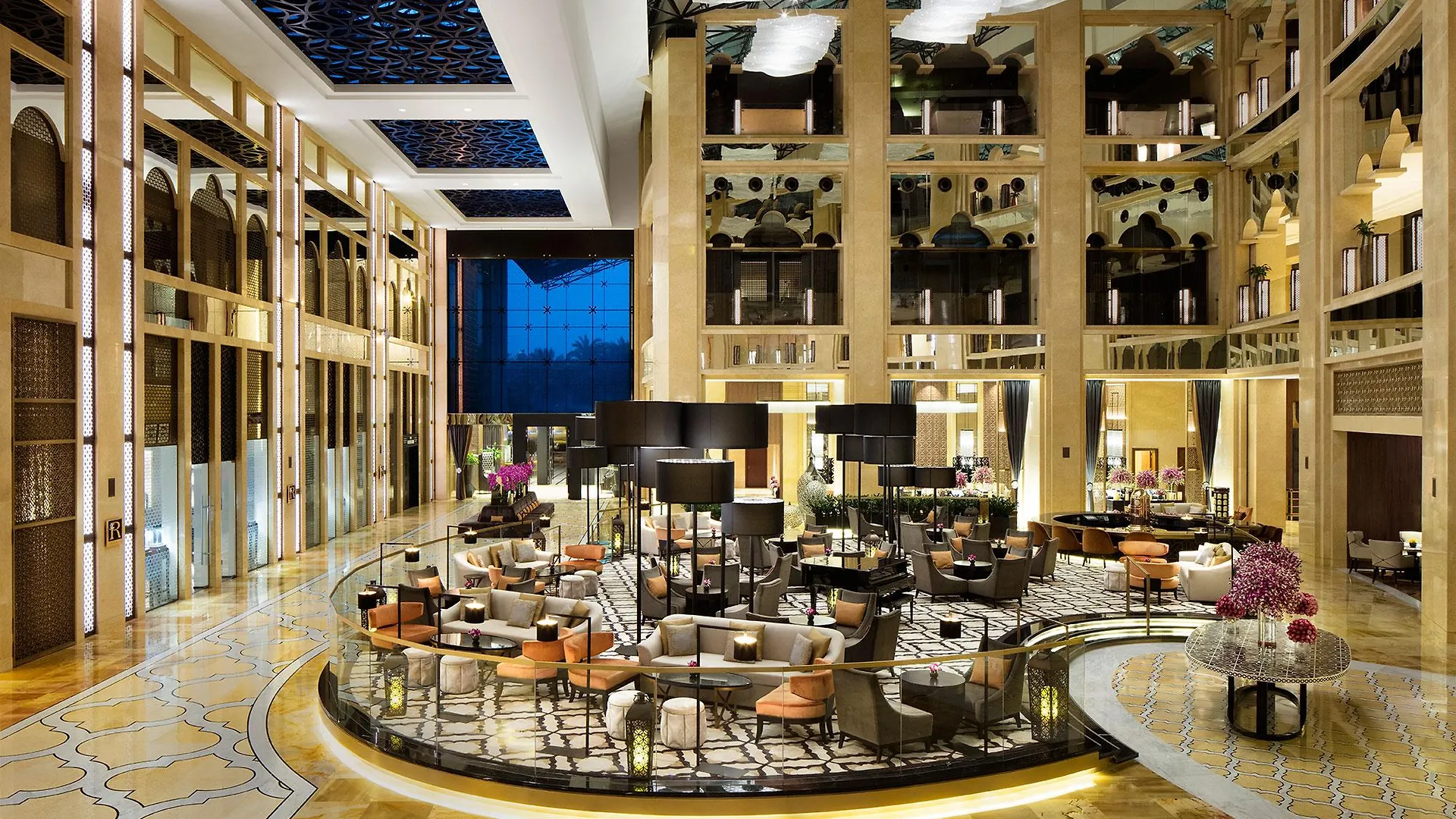 The H Dubai Hotel Emirados Árabes Unidos