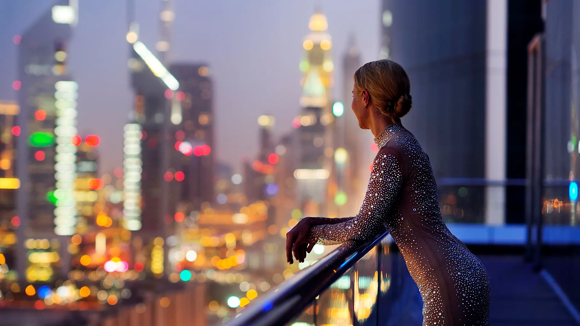 The H Dubai Hotel
