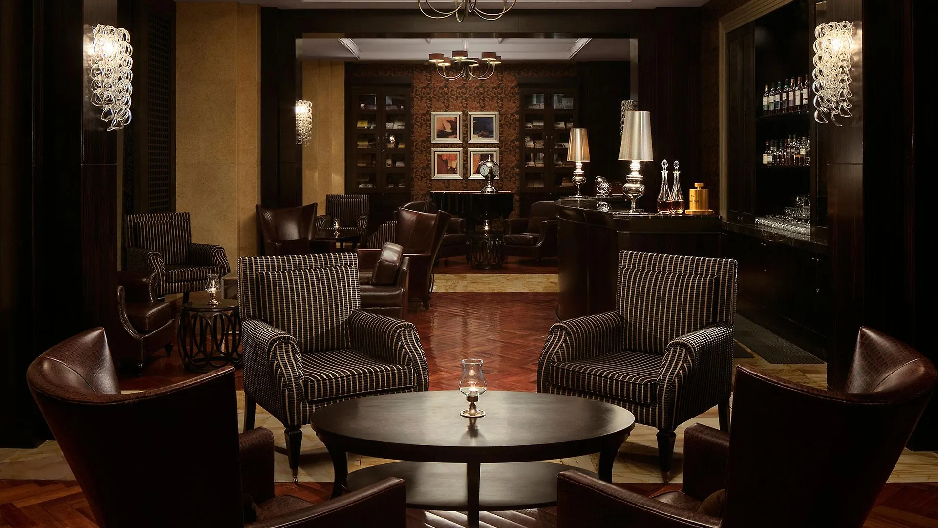 The H Dubai Hotel