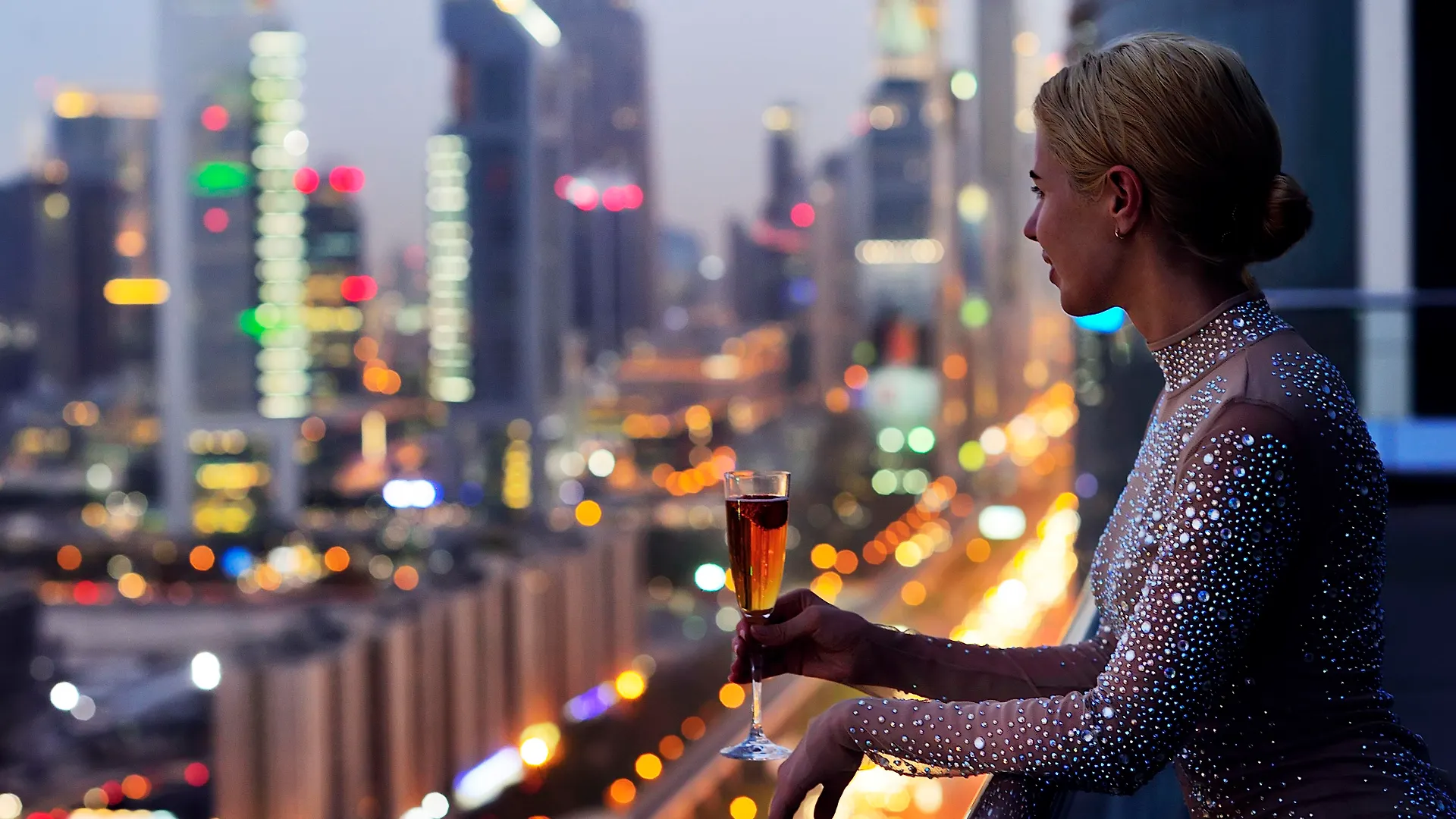 The H Dubai Hotel 5*,