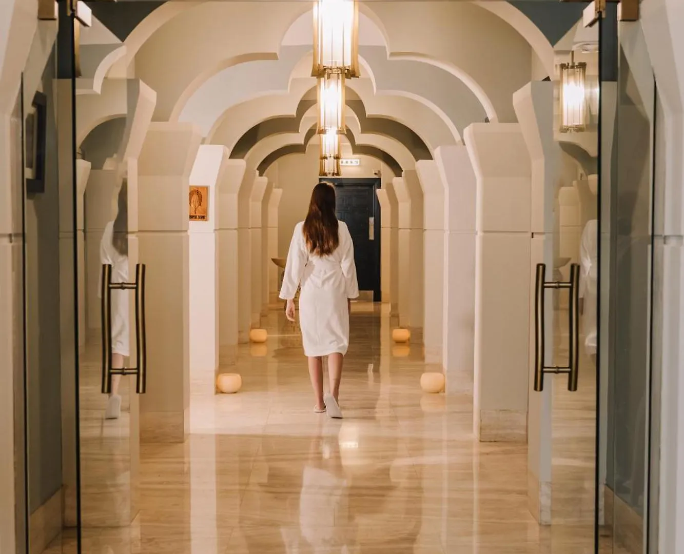 The H Dubai Hotel