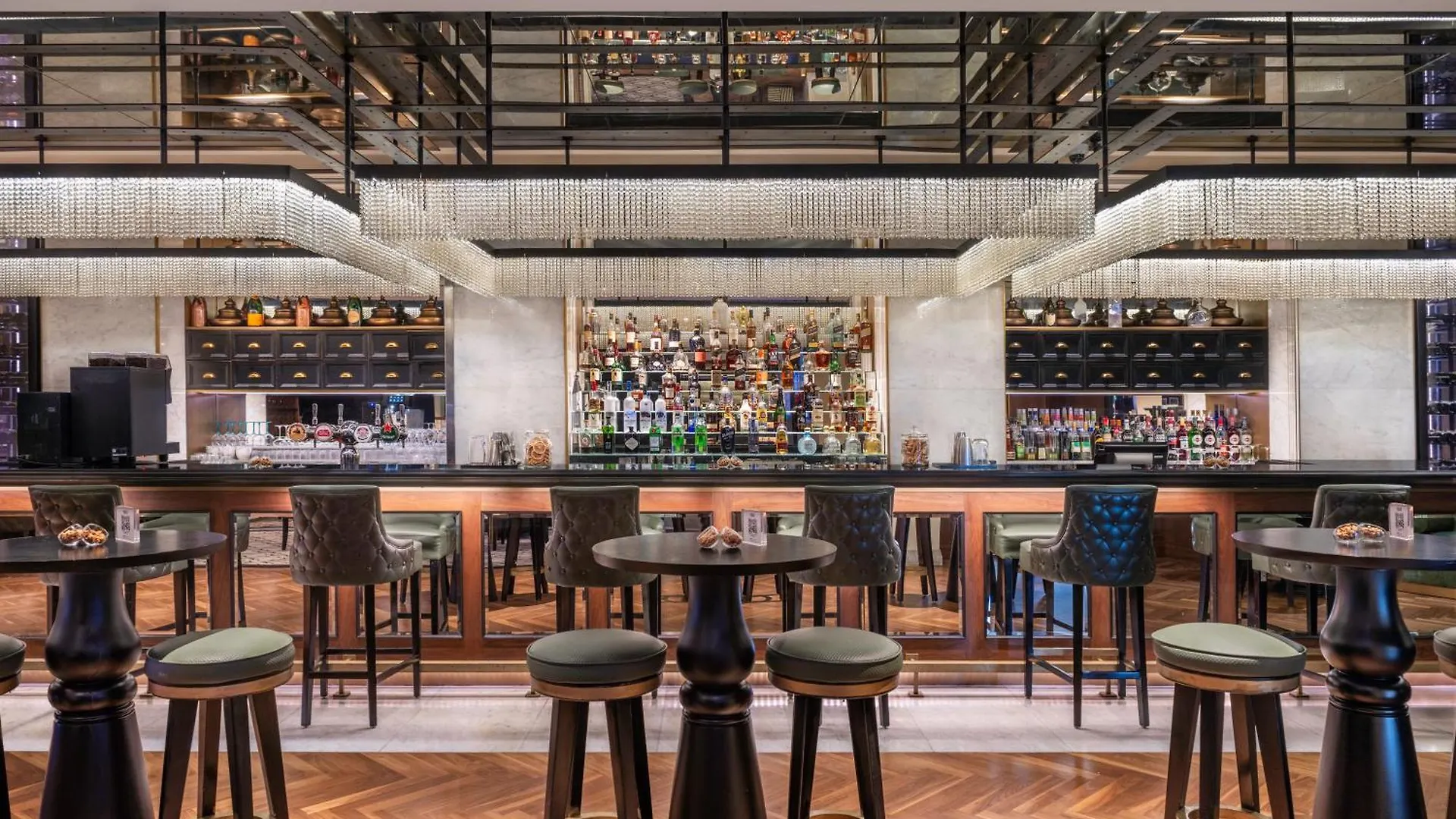 The H Dubai Hotel