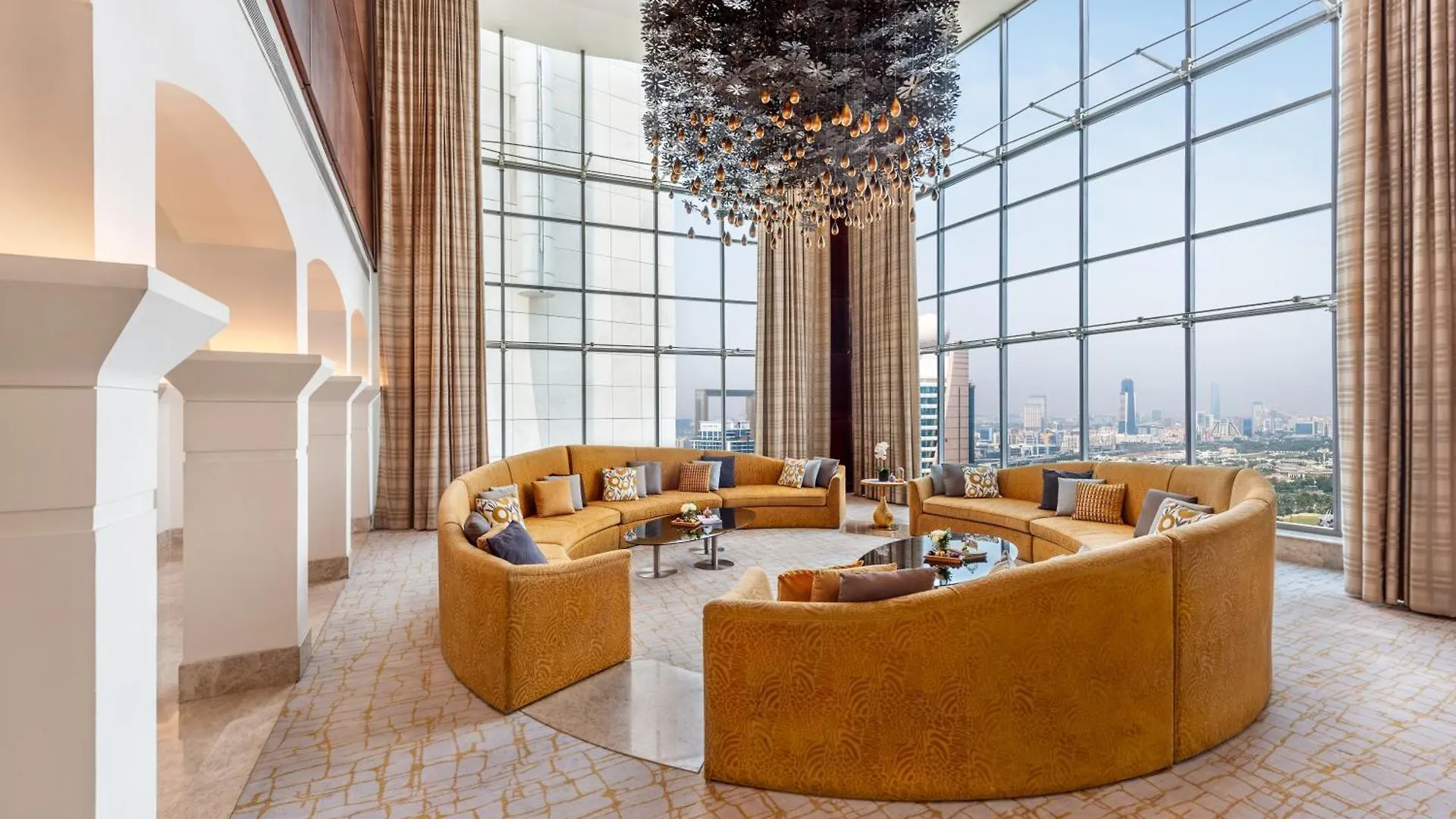 The H Dubai Hotel Emirados Árabes Unidos
