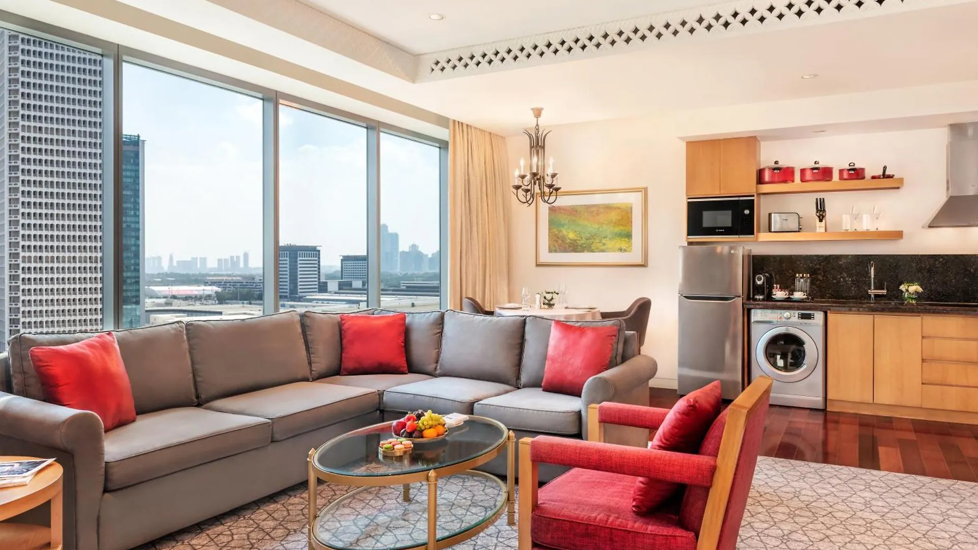 The H Dubai Hotel 5*,